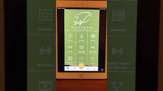 Virtuagym app features to check out! screenshot 2