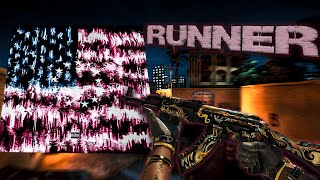 Runner (CS2 EDIT)