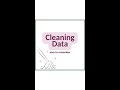 Effortless Tips to Clean Up Messy Data in Excel 🧹