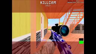 super dope cod4 frag movie bro