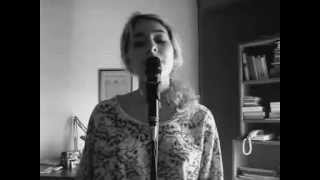 High and Dry - Radiohead (Cover)