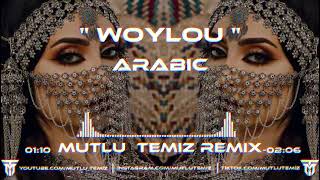 Mutlu Temiz - Waylou Arabic Remix