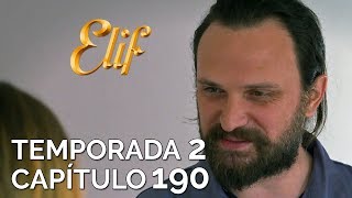Elif Capítulo 373 | Temporada 2 Capítulo 190