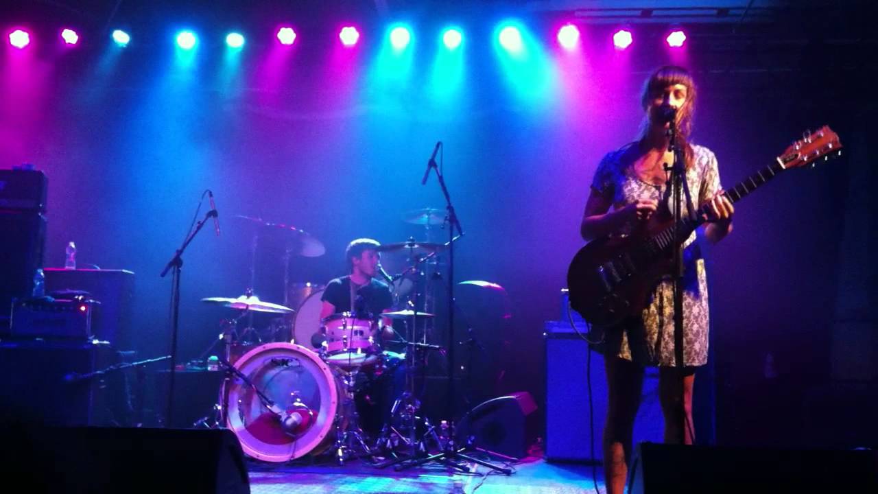 Lemuria @ House of Vans, 14 July 2011 - Wise People | Durian | Irregular