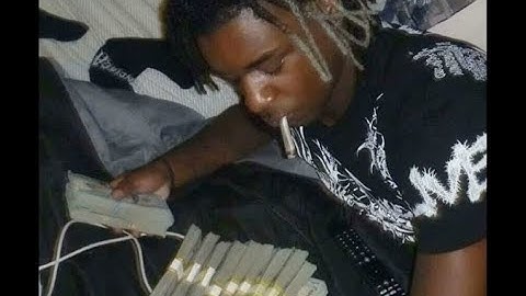 Ken Carson - Misfit (NEW LEAK)