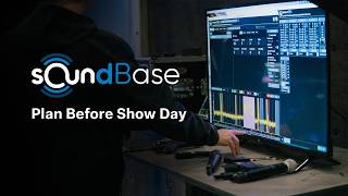 Celebrity Plan Wireless Frequencies Before You Arrive Using SoundBase | Training Series #4 Wealth