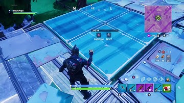 Well my controller disconnected and this happened...