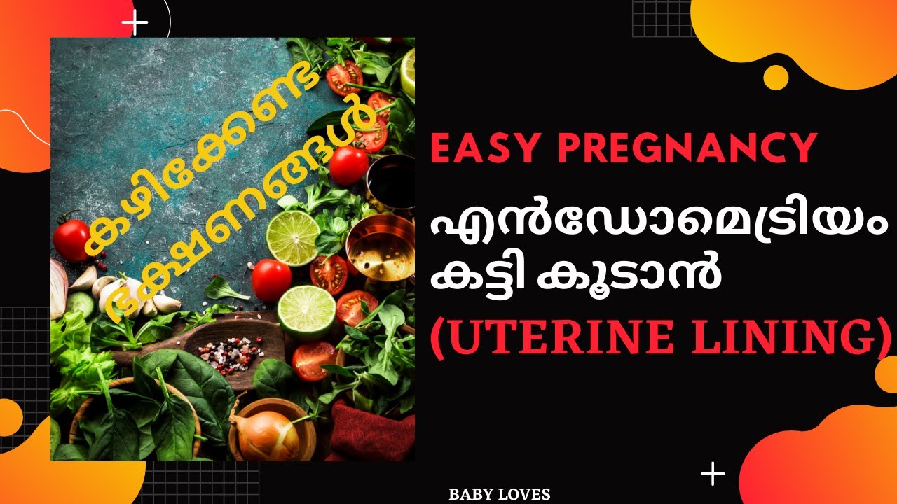 Endometrium ThicknessWhat Is Uterine liningendometrium lining