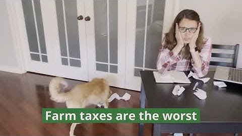 Easy Farm Management