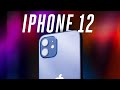 iPhone 12 review: new standard