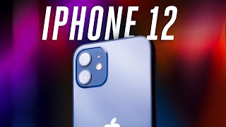 Apple iPhone 12 Review Videos