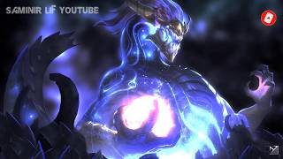 Aurelion Sol Replikleri 2 L Lol Şampiyon Seslendirmeler