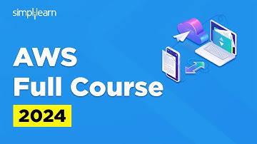 AWS Full Course | AWS Cloud Engineer Training | AWS Tutorial For Beginners | Simplilearn