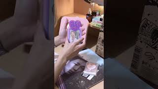 Unboxing #rpwp by RM (BTS) album