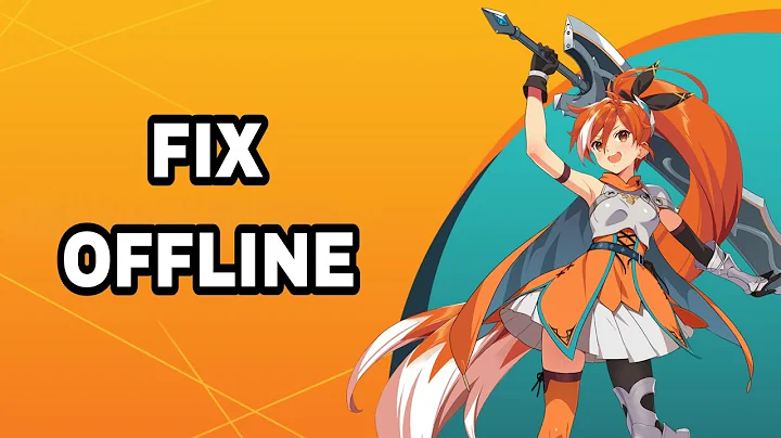 How To Fix And Solve Crunchyroll Offline | Final Solution