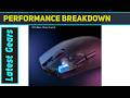 Redragon M724 Wired Gaming Mouse 42G – Best Ultra-Light Budget Pick