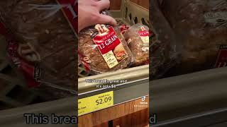 ALDI Grocery Haul on a Budget - September 2022 #shorts