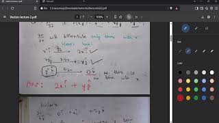 Classical Mechanics Lecture 2