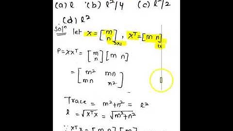 GATE 2023  SOLUTION || GATE 2023 ENGINEERING MATHS ELECTRONICS COMMUNICATION SOLUTION #gate2023