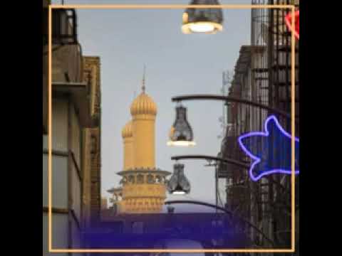 دعاء الفرج بصوت عامر الكاظمي دعاء الفرج بصوت عامر الكاظمي