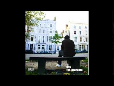 Kyza — D.O.A - Kyza