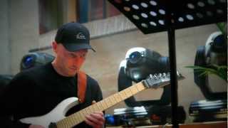 Gothic Choral Music - KLK - LULLABY (Live 2012)