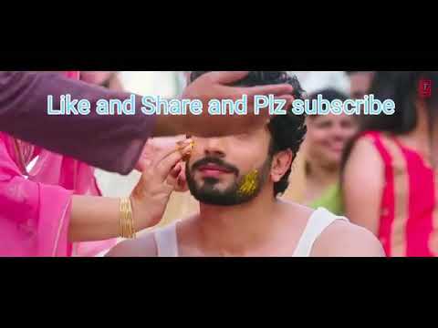 Nice song