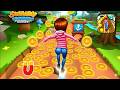 Subway Princess Runner - Gameplay Walkthrough Part - 1 Princess Subway Surfers (iOS, Android) 4k