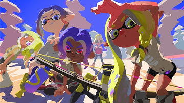 EVERYTHING New in Splatoon 3! ALL NEW Features, Modes, Weapons, Idols, Stages & More!