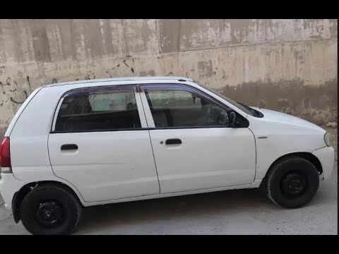 suzuki alto for sale in karachi | olx cars for sale |olx cars for sale karachi - YouTube
