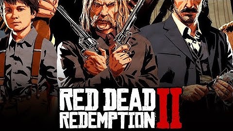 Red Dead Redemption 2 Vulkan vs DX12