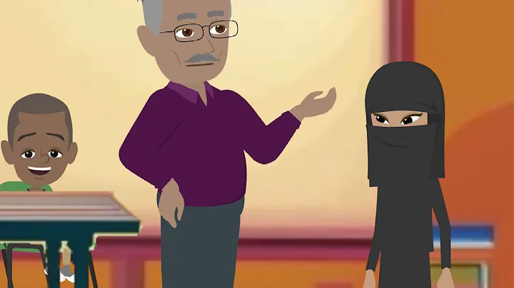 SDG5 for the kids: The Power of Gender Equality