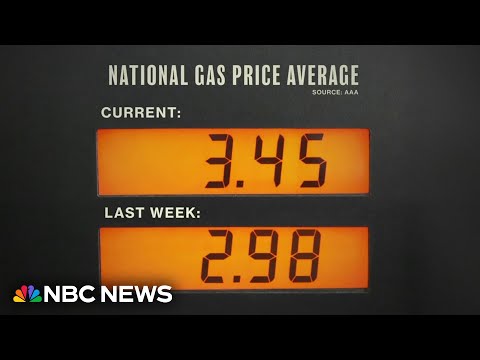 War with Iran has the potential to disrupt more than just gas prices