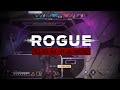 Valorant  third person  sniper gameplay rogue company wgorillaphent  chosendroid