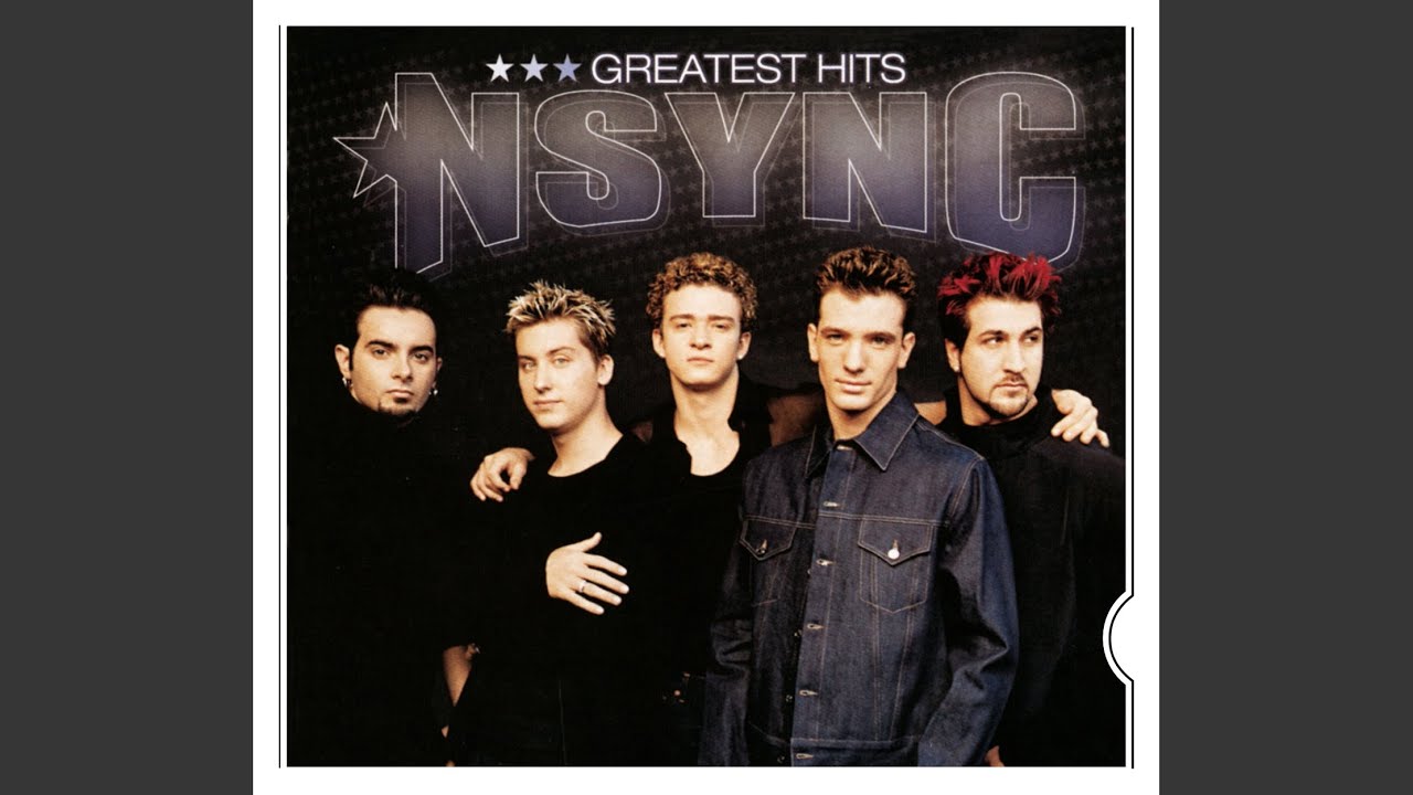 (God Must Have Spent) A Little More Time On You (Remix)