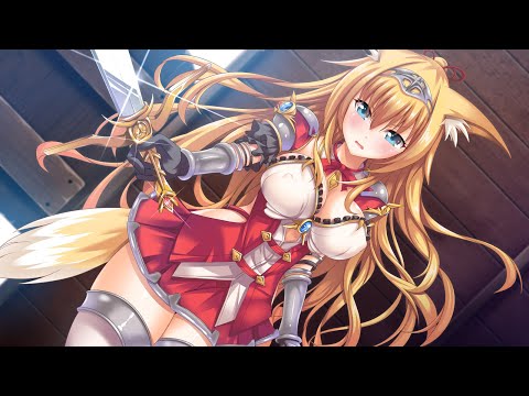 Princesses Never Lose! - Official Trailer
