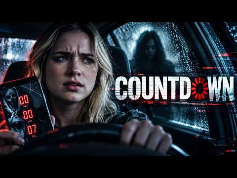 COUNTDOWN MEJOR PELICULAS DE ACCION Pelicula, Completa en Espanol Latino HD