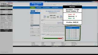 Binary Option Robots screenshot 4