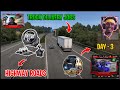 New IvecoTruck - Euro Truck Simulator 2 | Steering wheel gameplay #ets2 #truck #games #pxn #pxnv9
