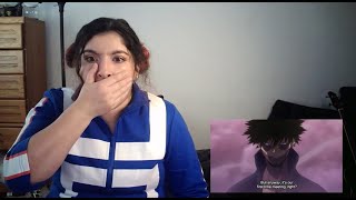 My Hero Academia 5x1 All Hands on Deck Reaction