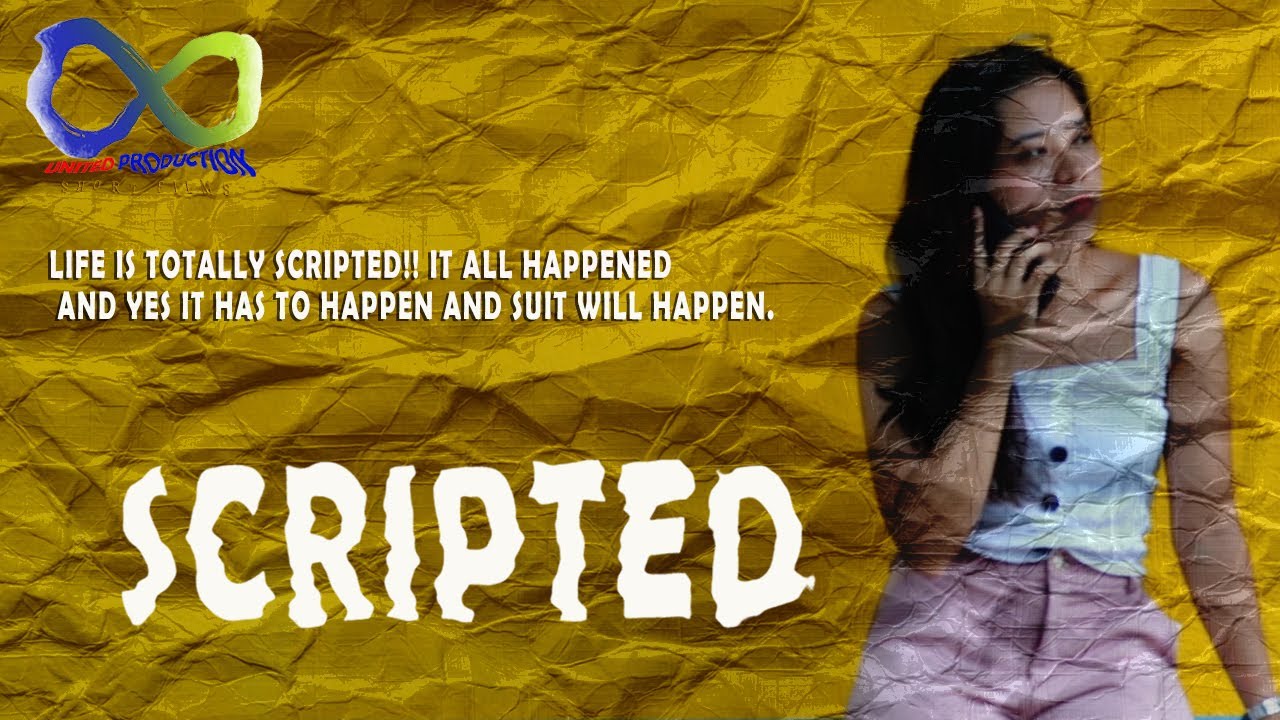 PANAGINIP TEASER | UNITED PRODUCTION