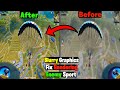 How Fix Gameloop Rendering & Blurry Graphics Problem in PUBGMobile /BGMI on Nvidia: IN URDU\ HINDI