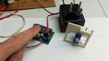 video 67A :motorisation d 