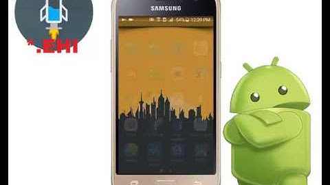 How to make .ehi file with Promo for Globe/TM