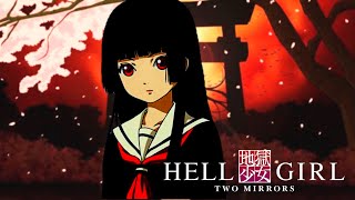 地獄少女| Jigoku Shoujo : Opening Season 2 (Japanese) - YouTube