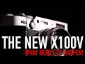 The new fujifilm x100v can it be improved three things that need to happen with the x100vi