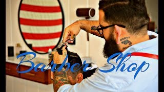 River and Main Barber Shop ft Billy