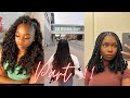 AMAZING BRAIDED PROTECTIVE HAIRSTYLES COMPILATION PART 11 😍😍😍😍| Baby Doll Layla