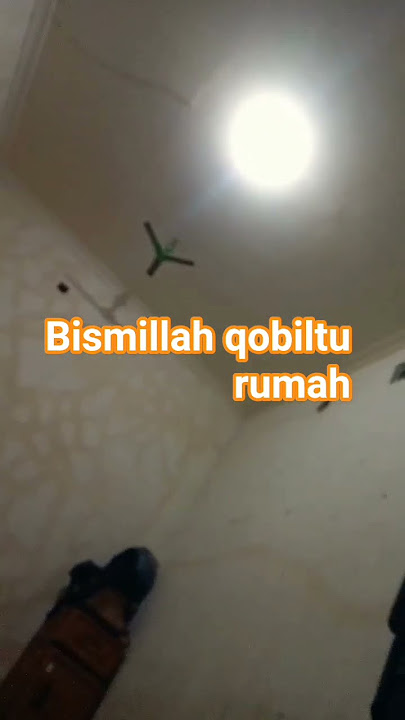 qobiltu bismillah bangun rumah bantu #amin #dj #lagu #dangdut #shorts #reels #djremix #quotes #fyp