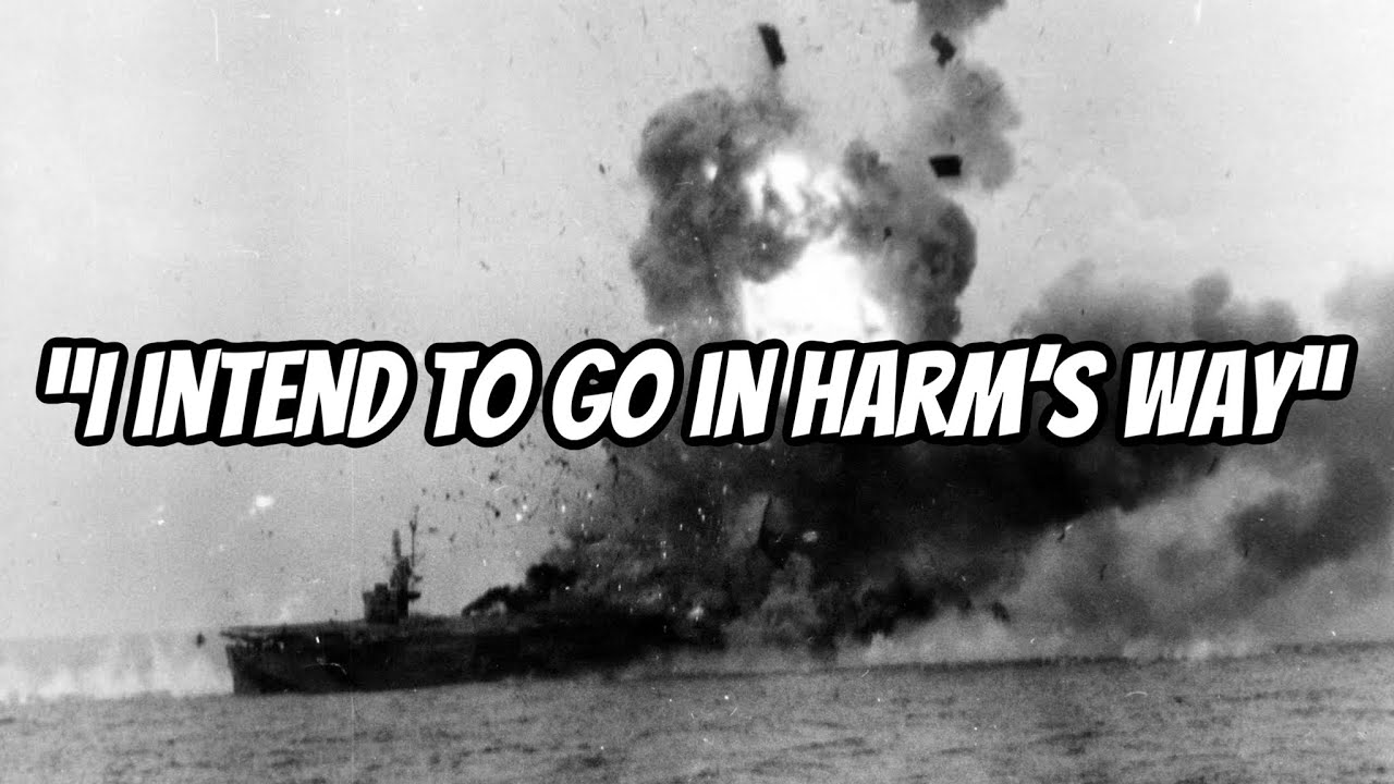 Настоящая правда о битве в заливе Лейте